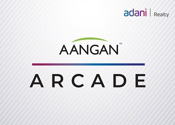 Adani Aangan Arcade